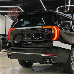 جی ئێم سی یوکۆن